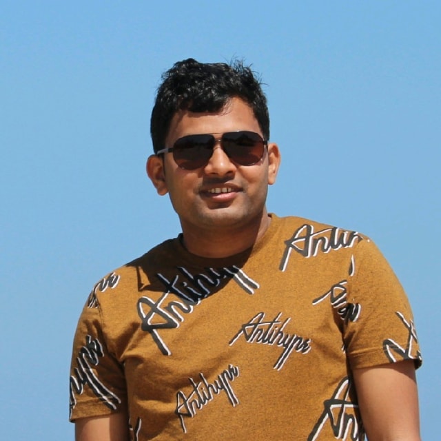 Binesh