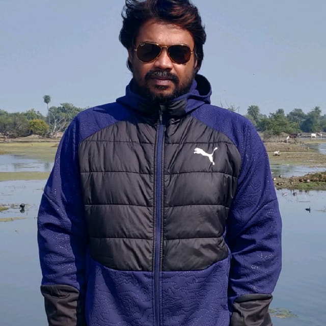 Bishwajeet