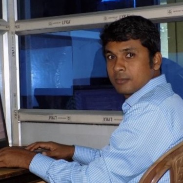 Bishwajit