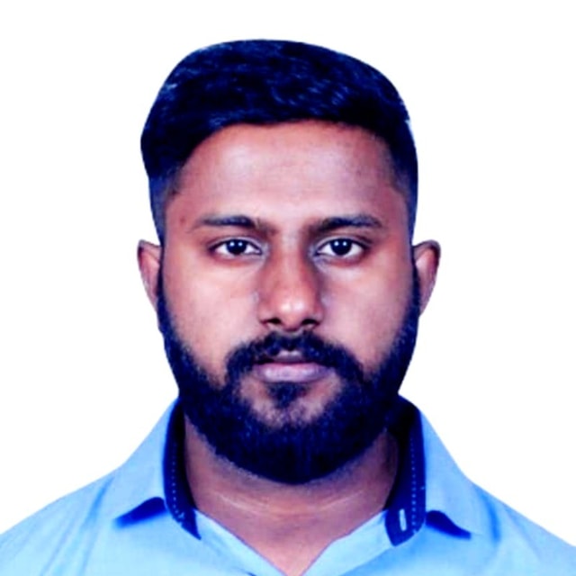 Biswajeet