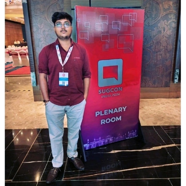 Biswajit