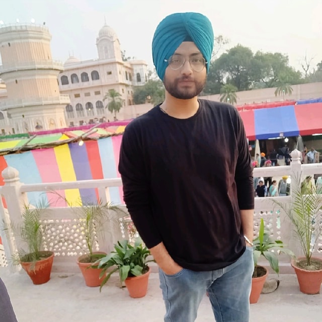 Bobandeep