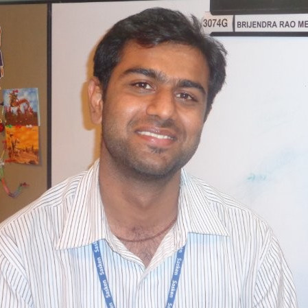 Brijendra