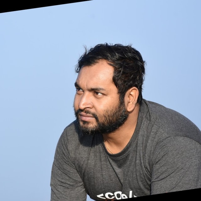 Brijesh