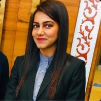 CA Alisha