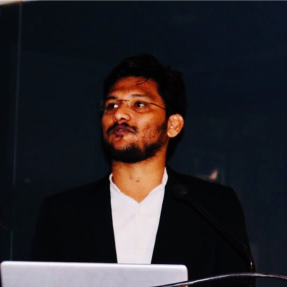 CA Parth