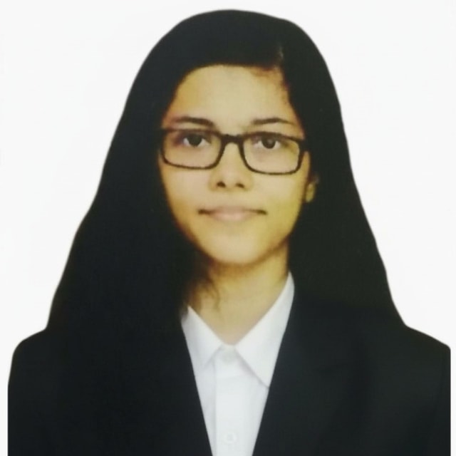 CA Riya