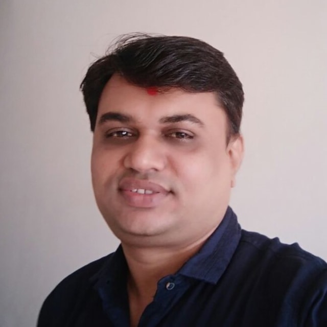 CA SANJAY