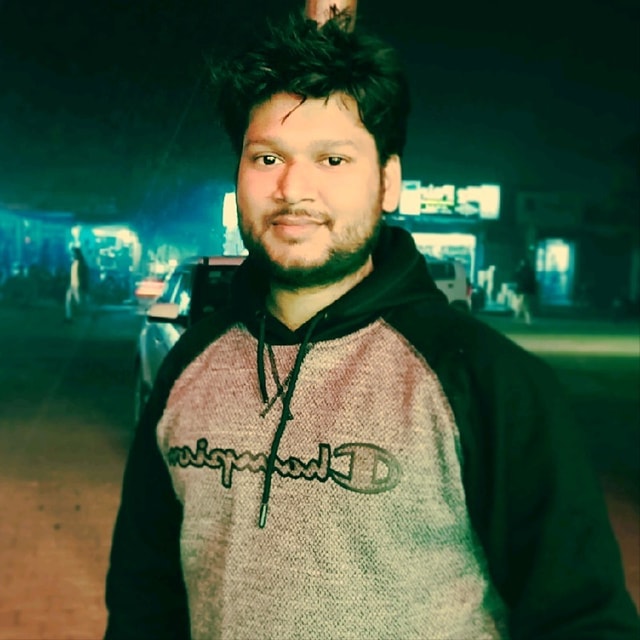 CA Santosh