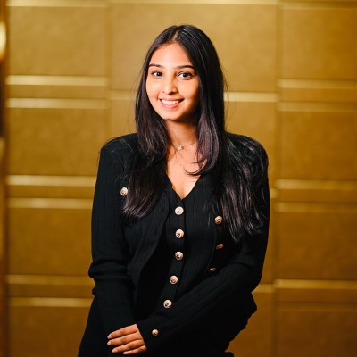 CA Sejal
