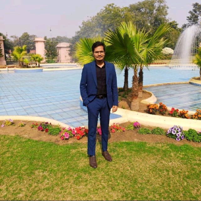 CA Shubham