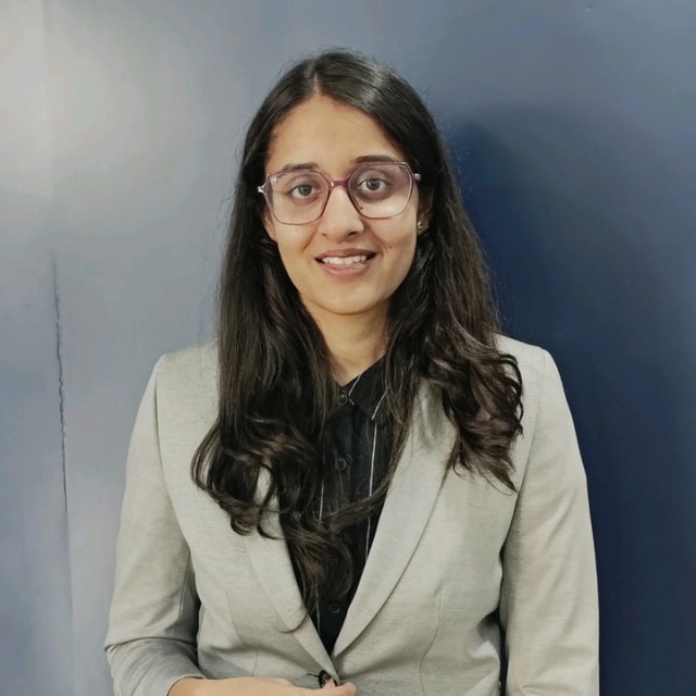 CA Simran