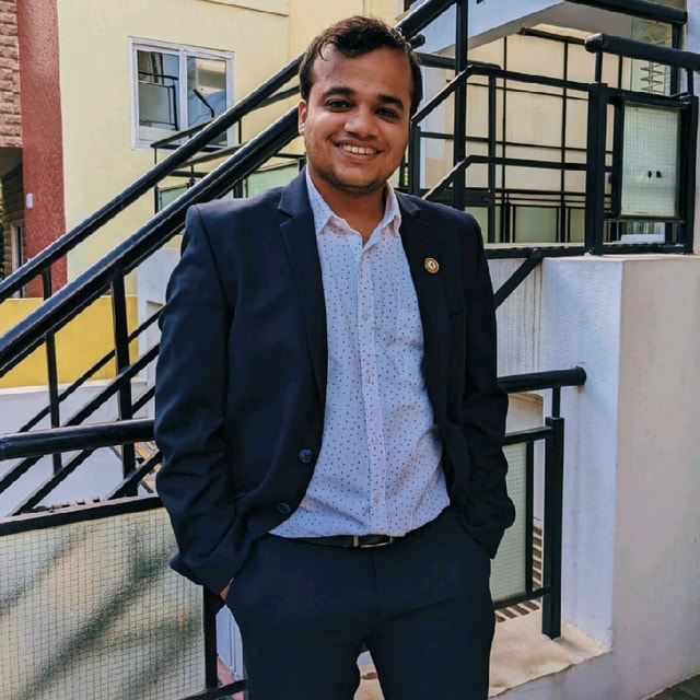 CA Suraj