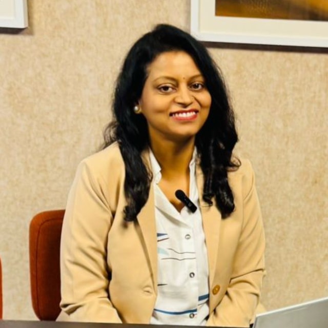 CA Vandana
