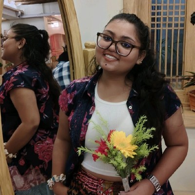 CHAITALI