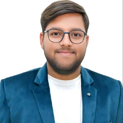 CMA DEEPAK