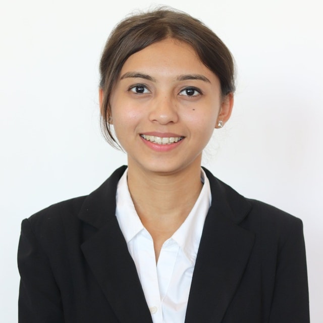 CS Pranjal
