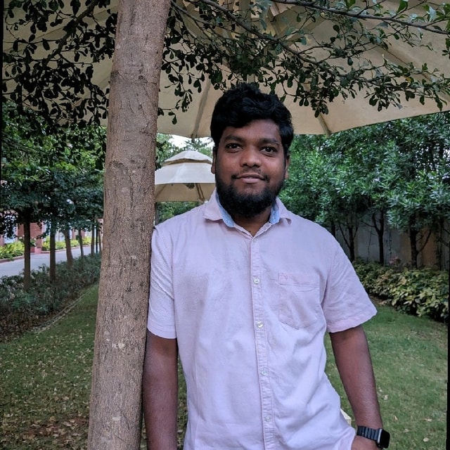 Chaitanya Kumar
