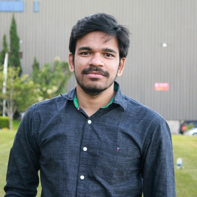 Chaitanya