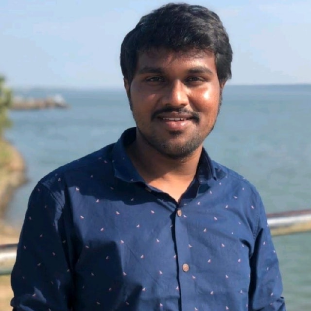 Chaitanya
