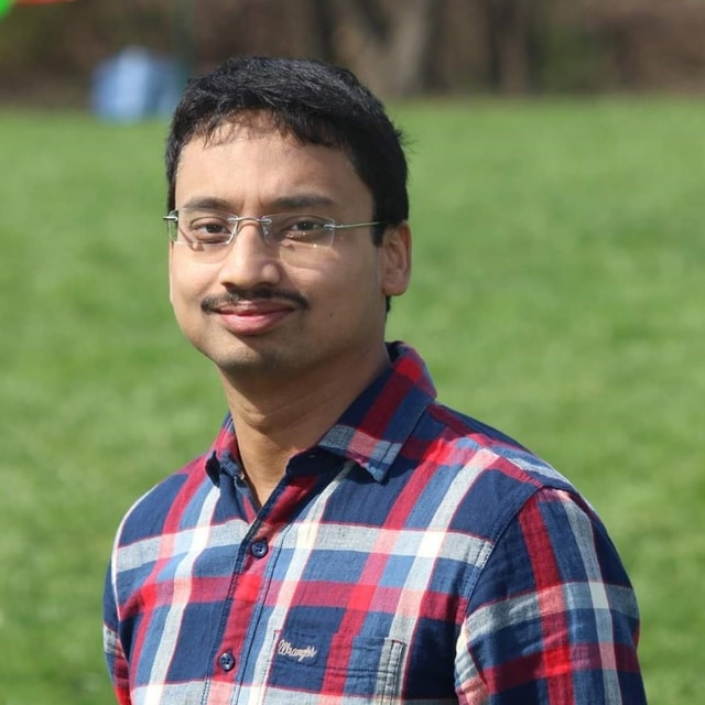 Chaitanya