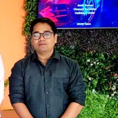 Chaitanya