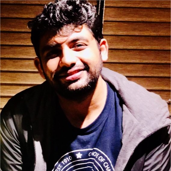 Chandan