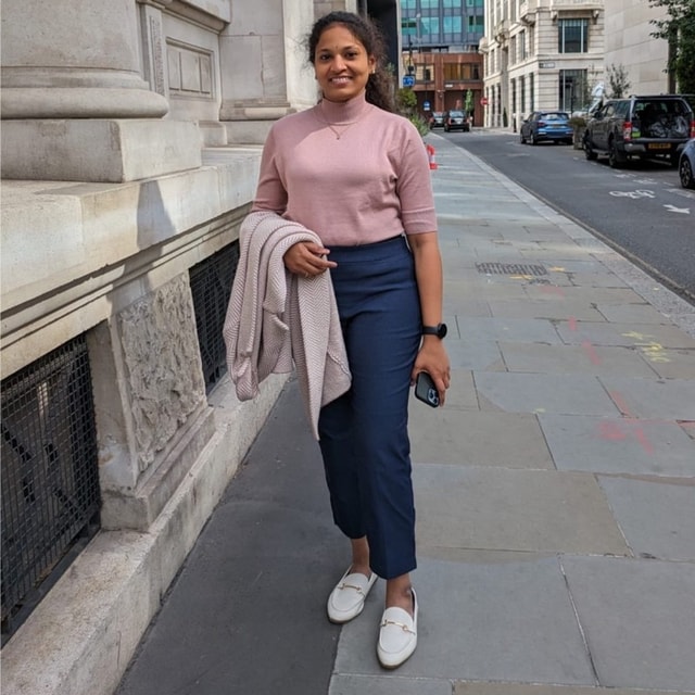 Chandini