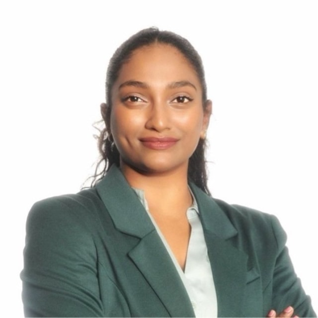 Chandra Keerthi