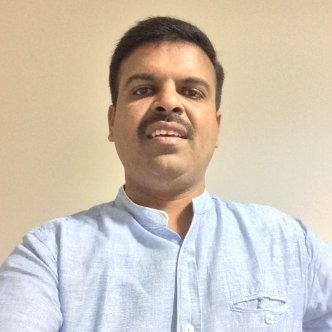 Chandra Sekhar