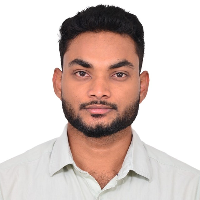 Chandra Sekhar