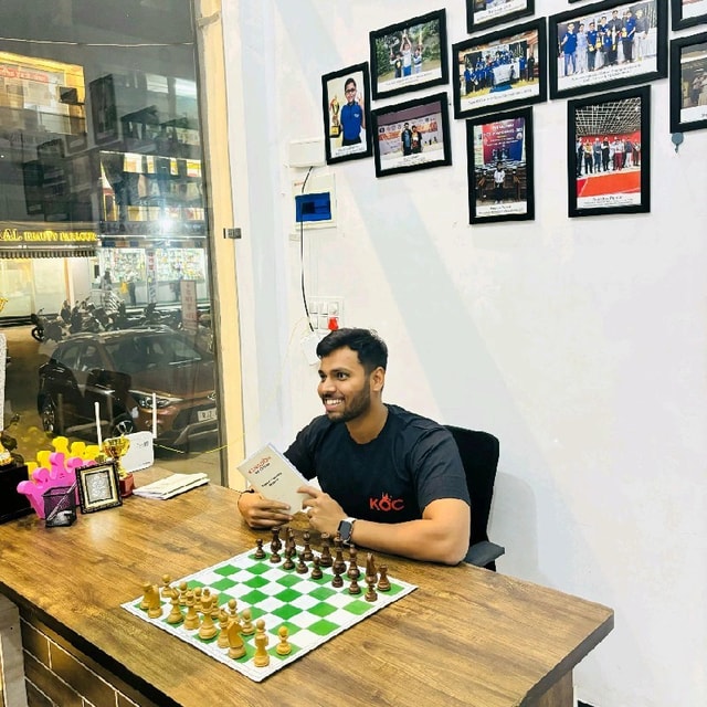Chandrajeet
