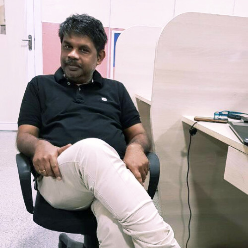 Chandrasekhar