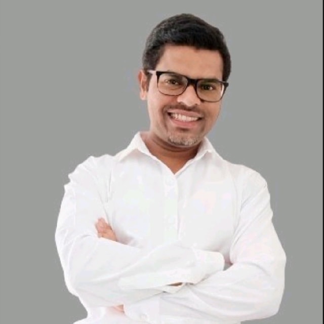 Chandrashekhar