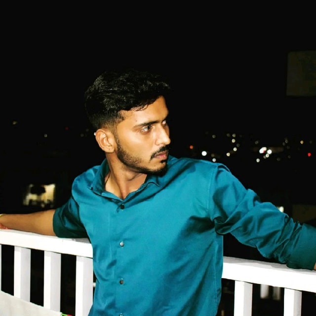 Chandrashekhar
