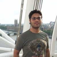 Chandresh