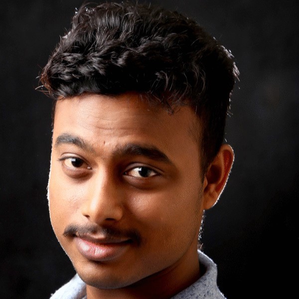 Chandresh