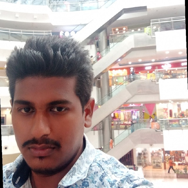 Chandru