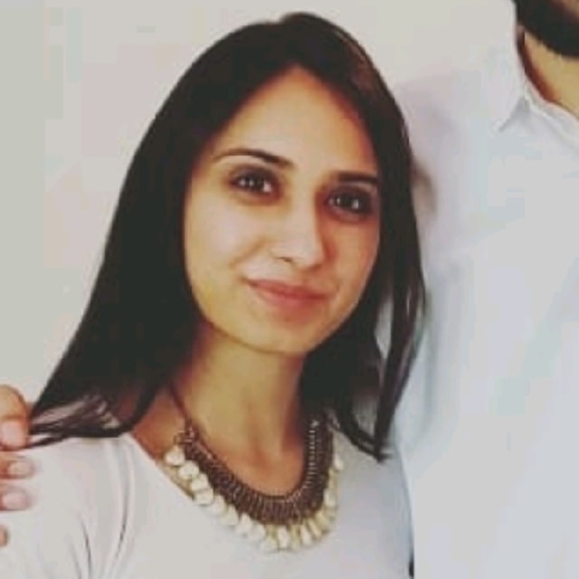 Charu