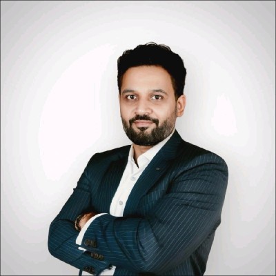 Chetan K.