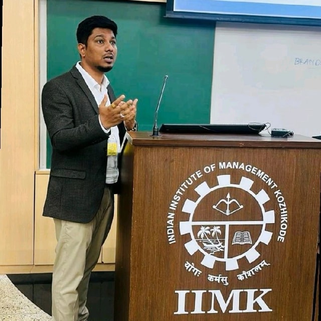 Chinmaya