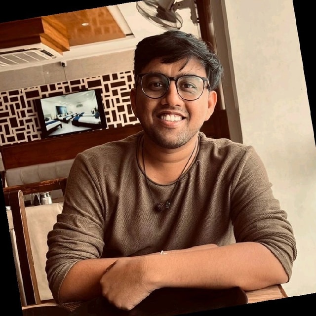 Chintankumar