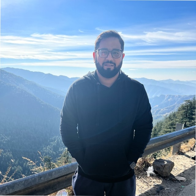 Chirag