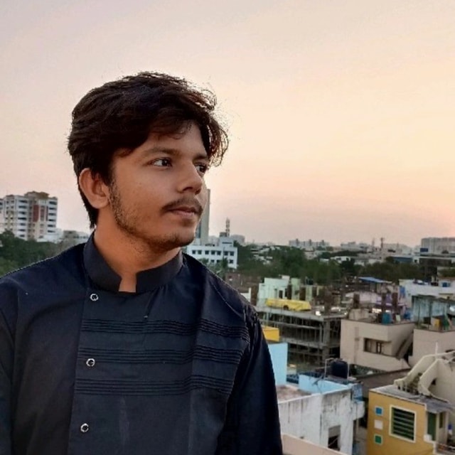 Chirag