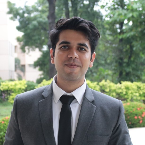 Chirag