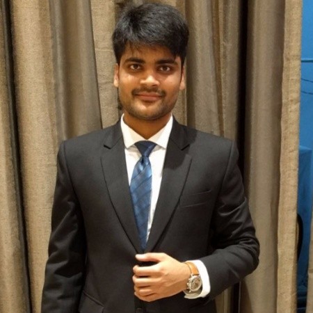 Chirag