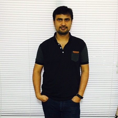 Chirag
