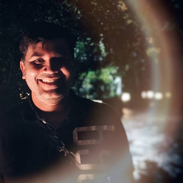 Chirag