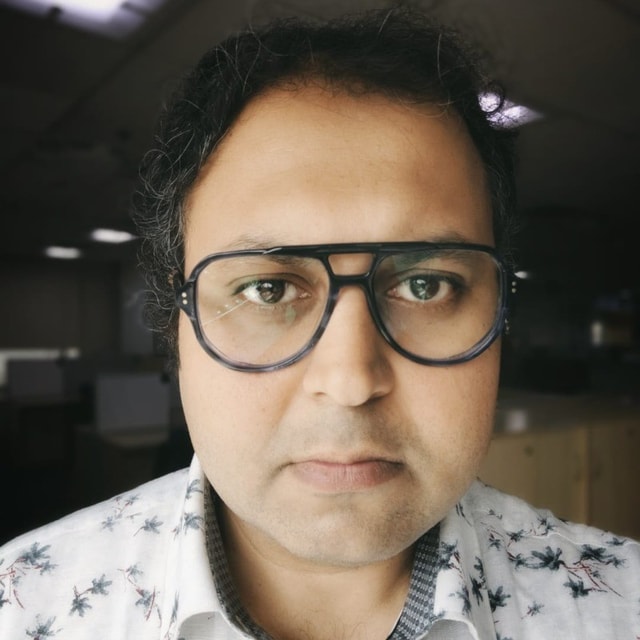 Chiranjib