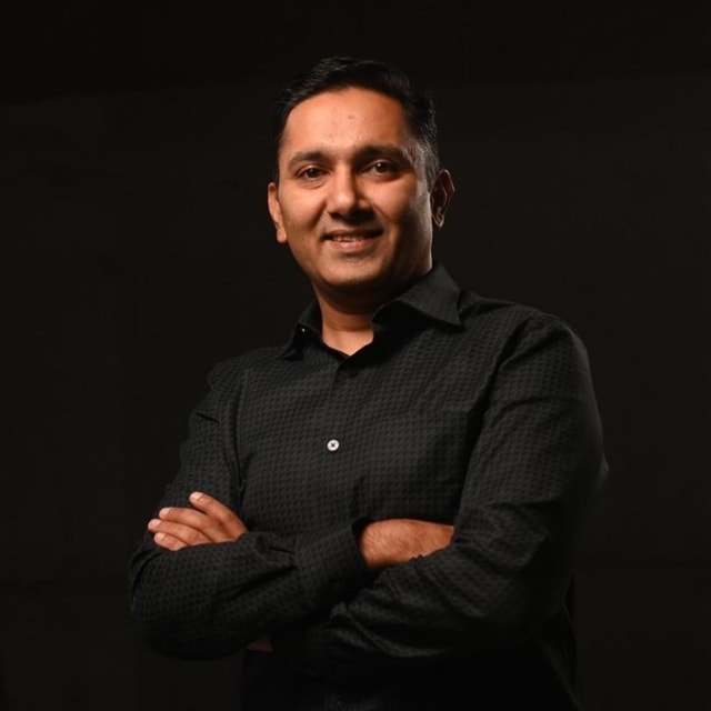 Colonel Lalit Kansal